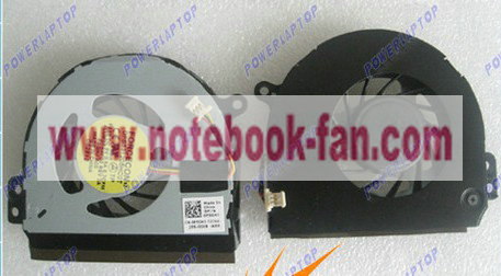 New for DELL Inspiron 1464 1564 1764 Series CPU Fan